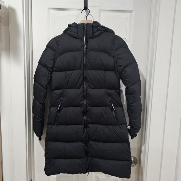 Aritzia The SuperSnug Puff™ Mid Jacket - Picture 3 of 11